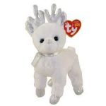 Snocap the Reindeer reference photo