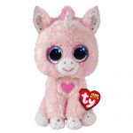 Snookie the Unicorn reference photo