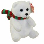 Snowdrop the Polar Bear reference photo