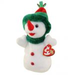 Snowgirl the Snow Woman reference photo
