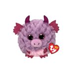 Spark the Dragon reference photo