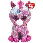 Sparkle the Unicorn reference photo