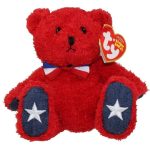 Sparklers the Bear reference photo