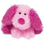 Sparkles the Dog reference photo