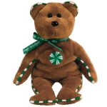Spearmint the Bear reference photo