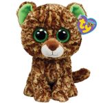 Speckles the Cheetah reference photo
