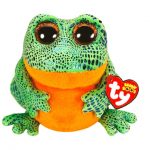Speckles the Frog reference photo