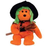 Spells the Bear reference photo