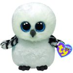 Spells the Owl reference photo