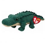 Spike the Alligator reference photo