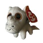 Spike the Rhino reference photo