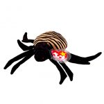 Spinner the Spider reference photo