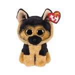 Spirit the German Shepherd reference photo
