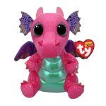 Spitfire the Dragon reference photo