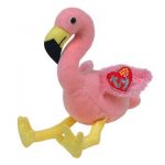 Splits the Flamingo reference photo