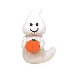 Spooky the Ghost Pumpkin reference photo