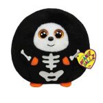 Spooky the Skeleton reference photo