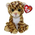 Spotty the Leopard reference photo