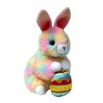 Sprout the Rabbit reference photo