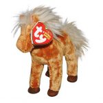 Spurs the Horse reference photo