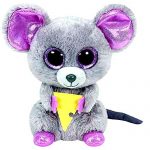 Squeaker the Mouse reference photo