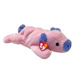 Squealer II the Pig reference photo