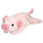 Squealer the Pig Bboc reference photo