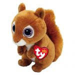 Squire the Squirrel reference photo