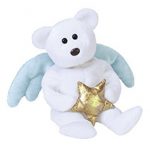 Star the Bear Gold reference photo