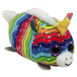 Star the Unicorn (White Mane) reference photo