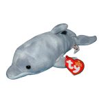 Starboard the Dolphin reference photo