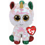 Stardust the Unicorn reference photo