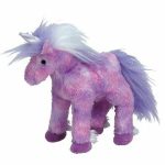 Stargazer the Unicorn reference photo