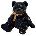 Starlight the Bear Black reference photo