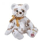 Starlight the Bear White reference photo