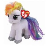 Starr the Pony reference photo