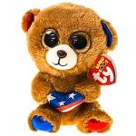 Stars the Bear reference photo