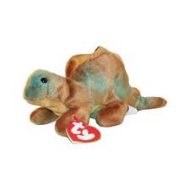 Steg the Stegosaurus Beanie Baby reference photo