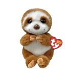 Stella the Sloth Beanie Bellies reference photo