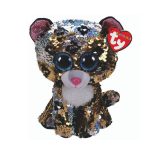 Sterling the Leopard reference photo