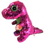 Stompy the Dinosaur reference photo