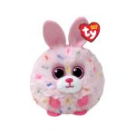 Strawberry the Rabbit reference photo