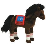 Street Sense the Horse – Kentucky Derby Exclusive reference photo
