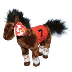 Street Sense the Horse – Retail Version reference photo