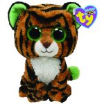 Stripes the Tiger reference photo