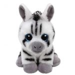 Stripes the Zebra reference photo