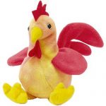 Strut the Rooster reference photo
