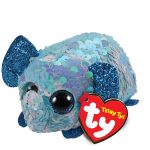 Stuart the Elephant Flippable reference photo