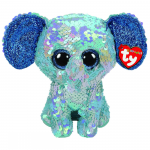 Stuart the Elephant reference photo