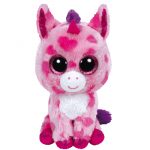 Sugar Pie the Unicorn reference photo
